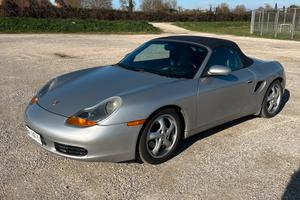 Porsche boxster 2.5  asi