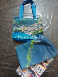 borsetta mare più telo