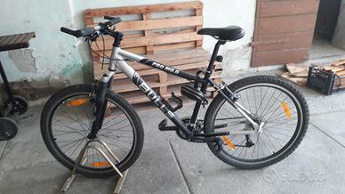 MTB BULLS PRO M6.0 ALLUMINIO  26 pollici