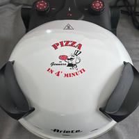 Forno pizza