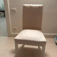 4 Sedie Ikea Henriksdal