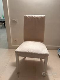 4 Sedie Ikea Henriksdal