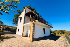 Splendida villa singola