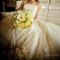 Abito da Sposa