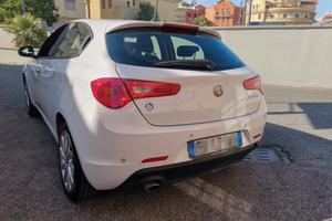 Alfa Romeo Giulietta 1.6 JTDm 120 CV Business