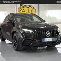 Mercedes-Benz GLA 35 AMG Premium Plus 4MATIC #8496