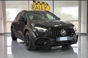 Mercedes-Benz GLA 35 AMG Premium Plus 4MATIC #8496