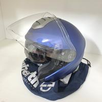 Casco Schuberth M1 con interfono Sena originale
