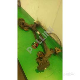 Assale post. fiat panda 2011-25