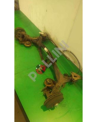 Assale post. fiat panda 2011-25