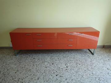 Mobile soggiorno credenza porta TV moderno no Ikea