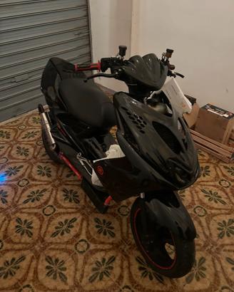 aerox