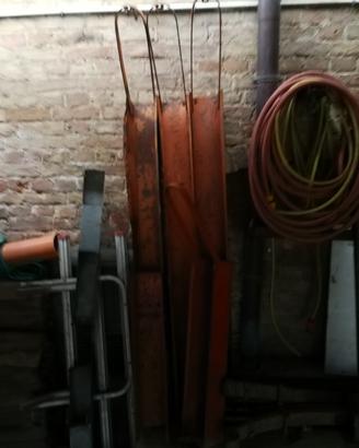 Guide trasporto moto