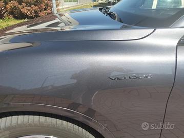 Alfa Romeo Stelvio 210 CV Veloce