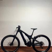 Ebike Scott Patron 920 S 2023