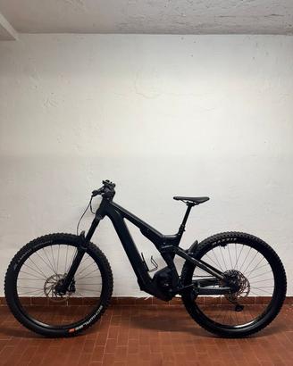Ebike Scott Patron 920 S 2023