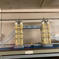 LEGO Tower Bridge 10214