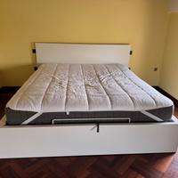 Letto + materasso