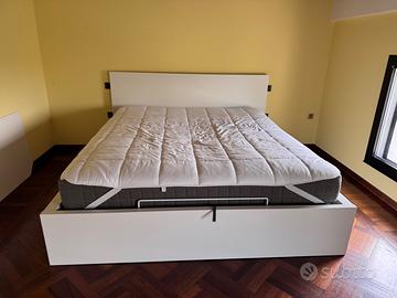 Letto + materasso