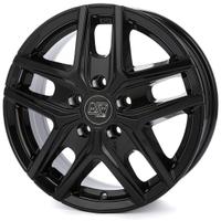 Cerchi 16" MSW40 Fiat Ducato , Talento