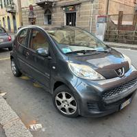 Peugeot 107 1.4 HDi 5p. Sweet Years