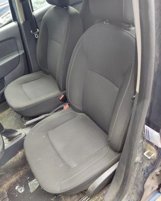 Sedile anteriore sx DACIA SANDERO del 2018