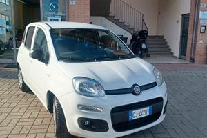 47278KM PANDA VAN 1.2 PEFETTA IVA INCLUSA