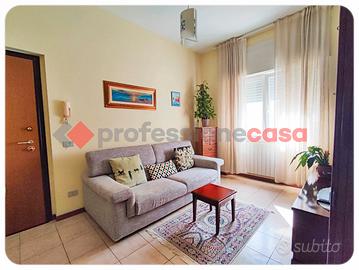 Appartamento Livorno [Rif. 1276VRG]