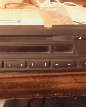 BMW X3 E83 Autoradio  Bisiness CD Originale