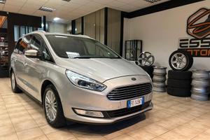 Ford Galaxy 2.0 TDCi Bi Turbo 210CV 7 POSTI 125.00