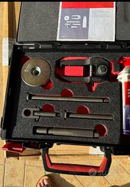 Wurth estrai iniettore professionale