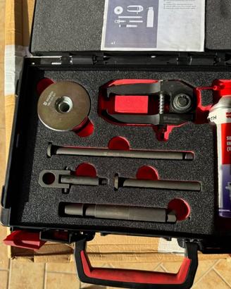 Wurth estrai iniettore professionale