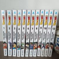 Manga Dragon Ball Super 