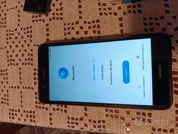 Cellulare Huawei P9 Lite