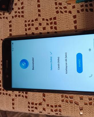 Cellulare Huawei P9 Lite