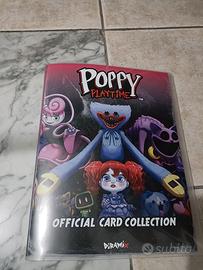 Album Poppy Playtime completo.