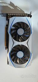 Scheda Video Asus GTX950 2GB