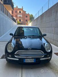 Mini One D