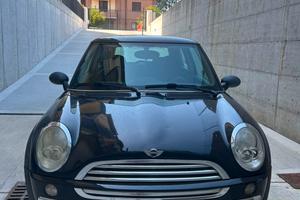 Mini One D