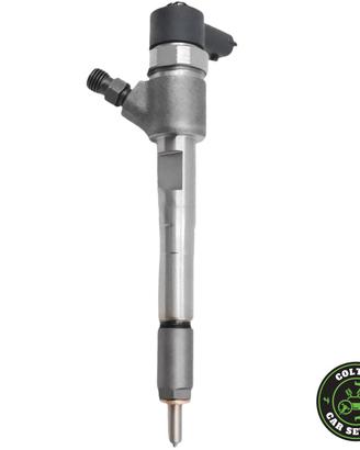 1 INIETTORE BOSCH 0445110363 AUDI A4/A6 2.0 TDI + 