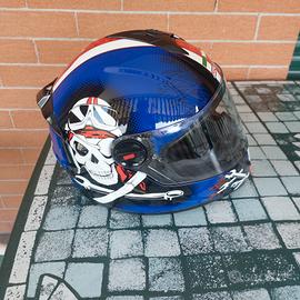 casco moto 
