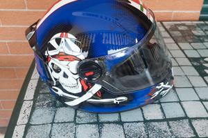 casco moto 