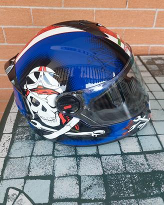 casco moto 