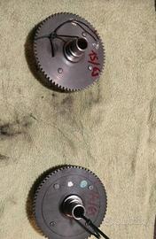 primaria vespa 50 15/69