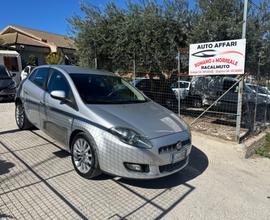 Fiat Bravo 1.6 MJT 105 CV DPF Emotion