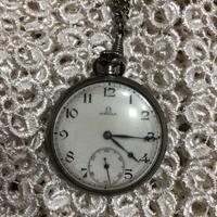 Orologio vintage Omega a cipolla