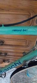 bianchi rekord 841