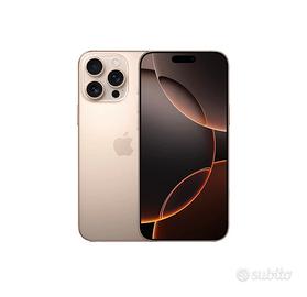 Iphone 16 promax