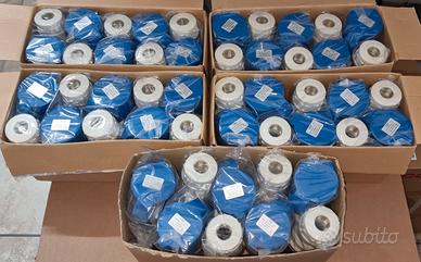 Presa industriale 220V 32A Nuova 