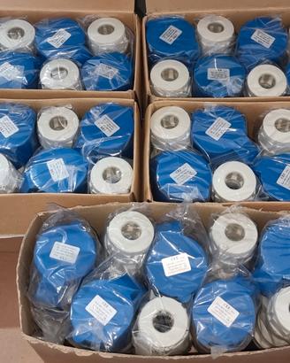 Presa industriale 220V 32A Nuova 